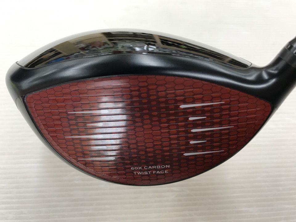 テーラーメイド ステルス2 プラス　10.5° SR ステルス2 プラス ドライバー / STEALTH2 PLUS DRIVER | ゴルフギア