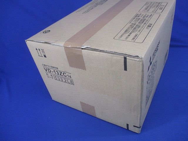 低騒音 VD-13ZC14