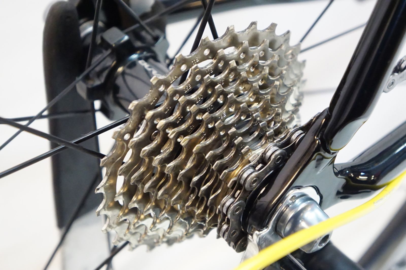 ANCHOR アンカー RL8 EQUIPE 2015年モデル ロードバイク バイチャリ熊谷店 BRIGHTFACE_UK