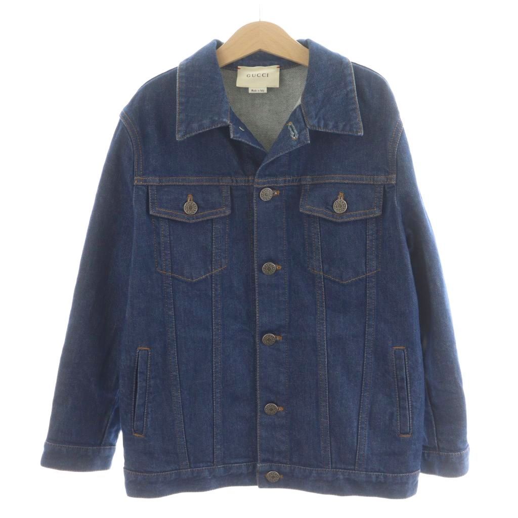 GUCCI キッズ グッチ ボンバージャケット 国内発送☆GUCCI〔チルドレン