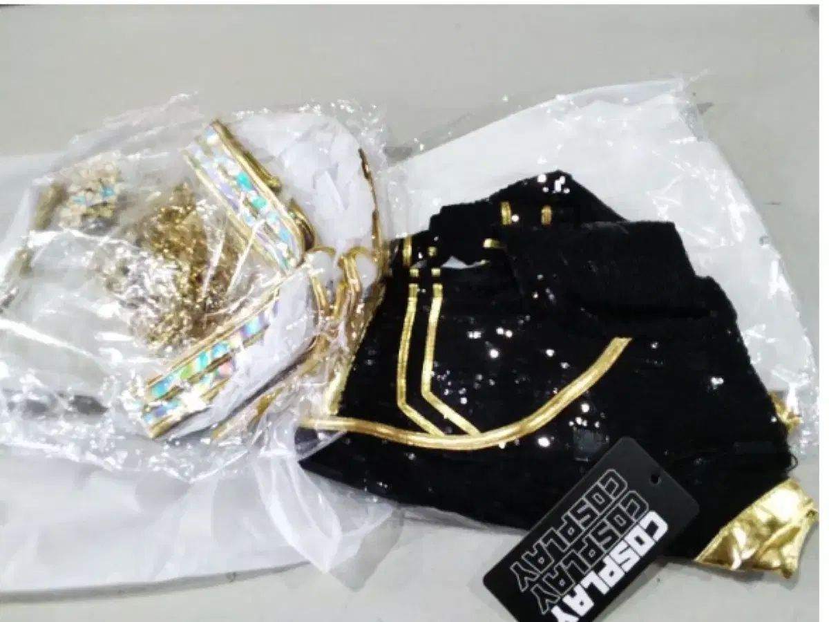 ケデ헌 コスプレ ジョイ セット XS サイズ