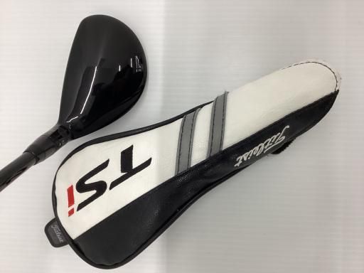 中古】 タイトリスト TSi2 21° ユーティリティ UT TENSEI CK PRO