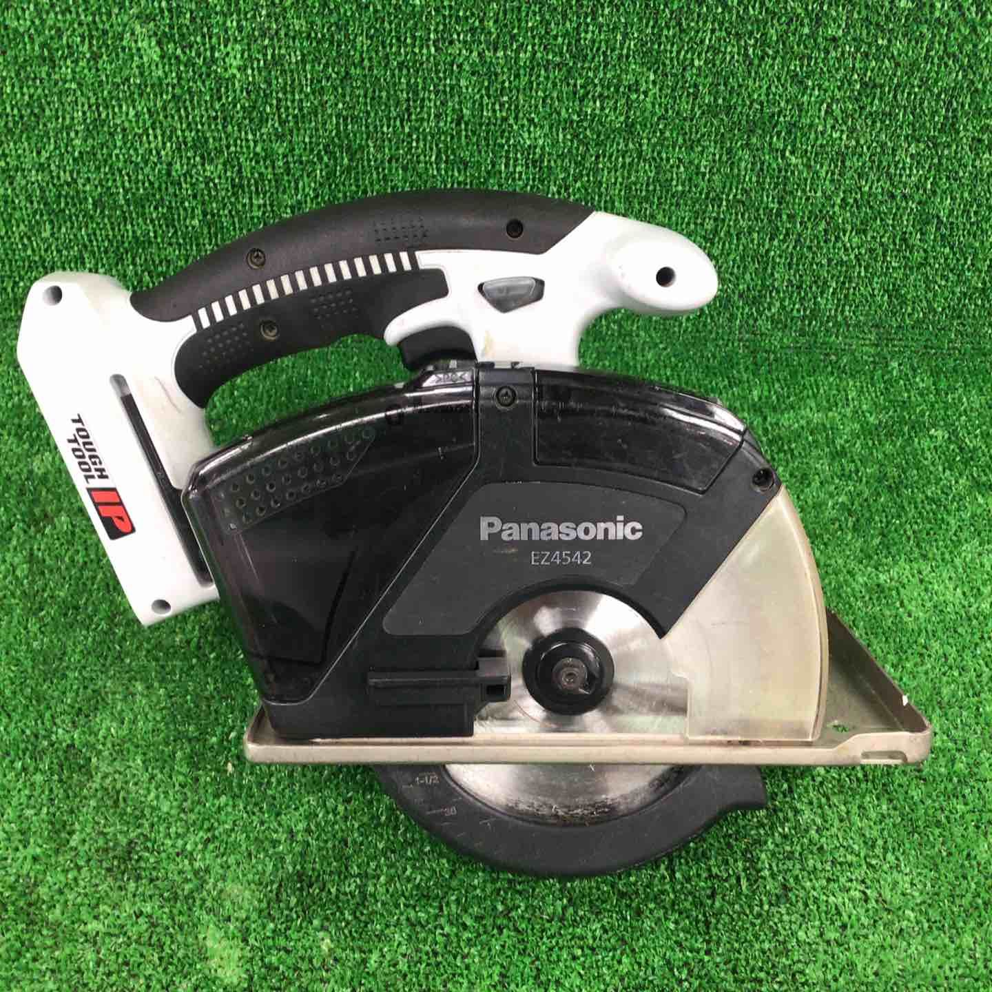 パナソニック 充電パワーカッター135 EZ45A2 LS2G-H EZ45A2 パワー