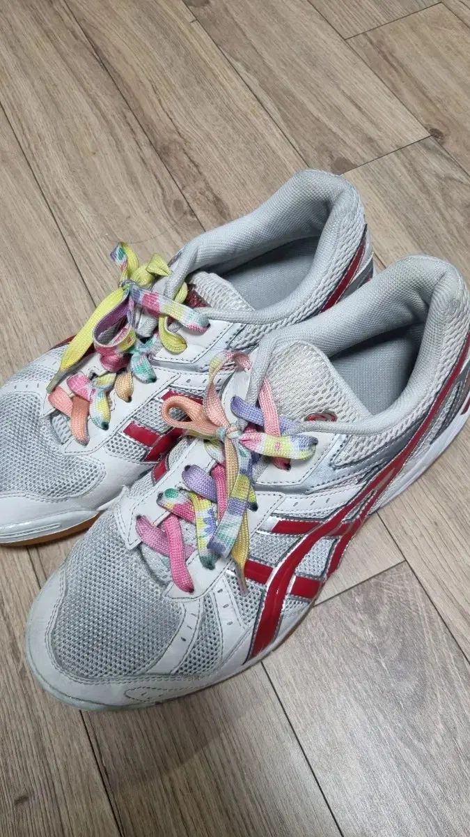 アシックス ローテ フレンチテリー 270