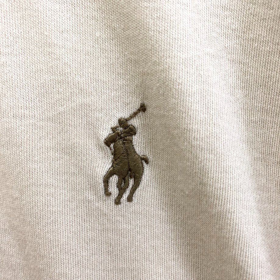 Polo by Ralph Lauren/ポロバイラルフローレン ポニー刺繡 半袖