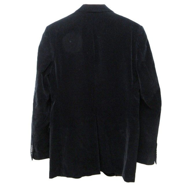 【極美品】ドルチェアンドガッバーナ テーラードジャケット 1B ブラック 38 楽天市場】【中古】 DOLCE&GABBANA （ドルチェアンドガッバーナ
