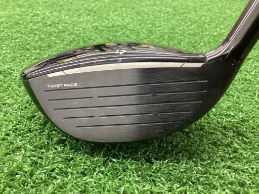 中古】 テーラーメイド Qi10 3W フェアウェイウッド FW Diamana