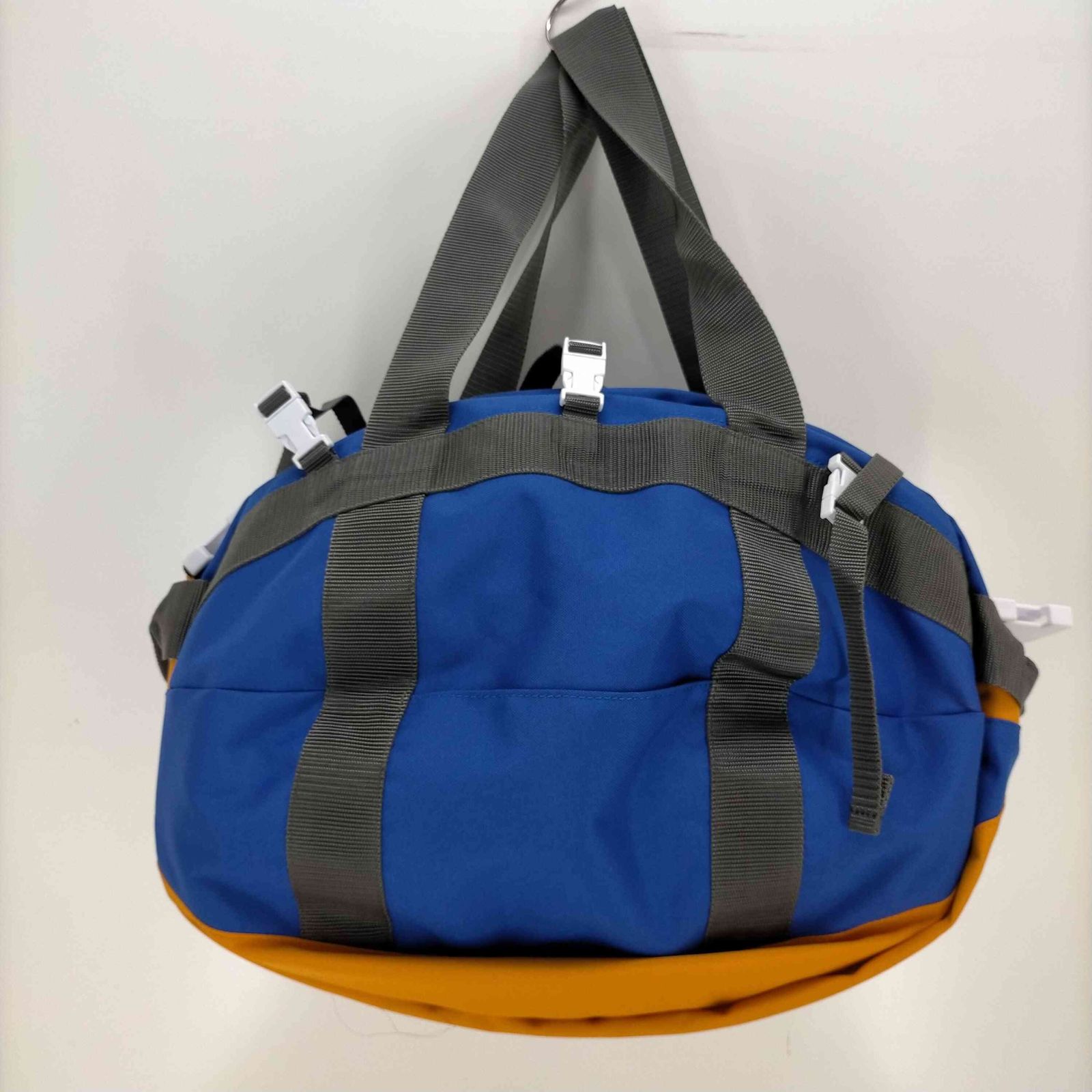 アンリアレイジ ANREALAGE NYLON BALL BAG メンズ 表記無