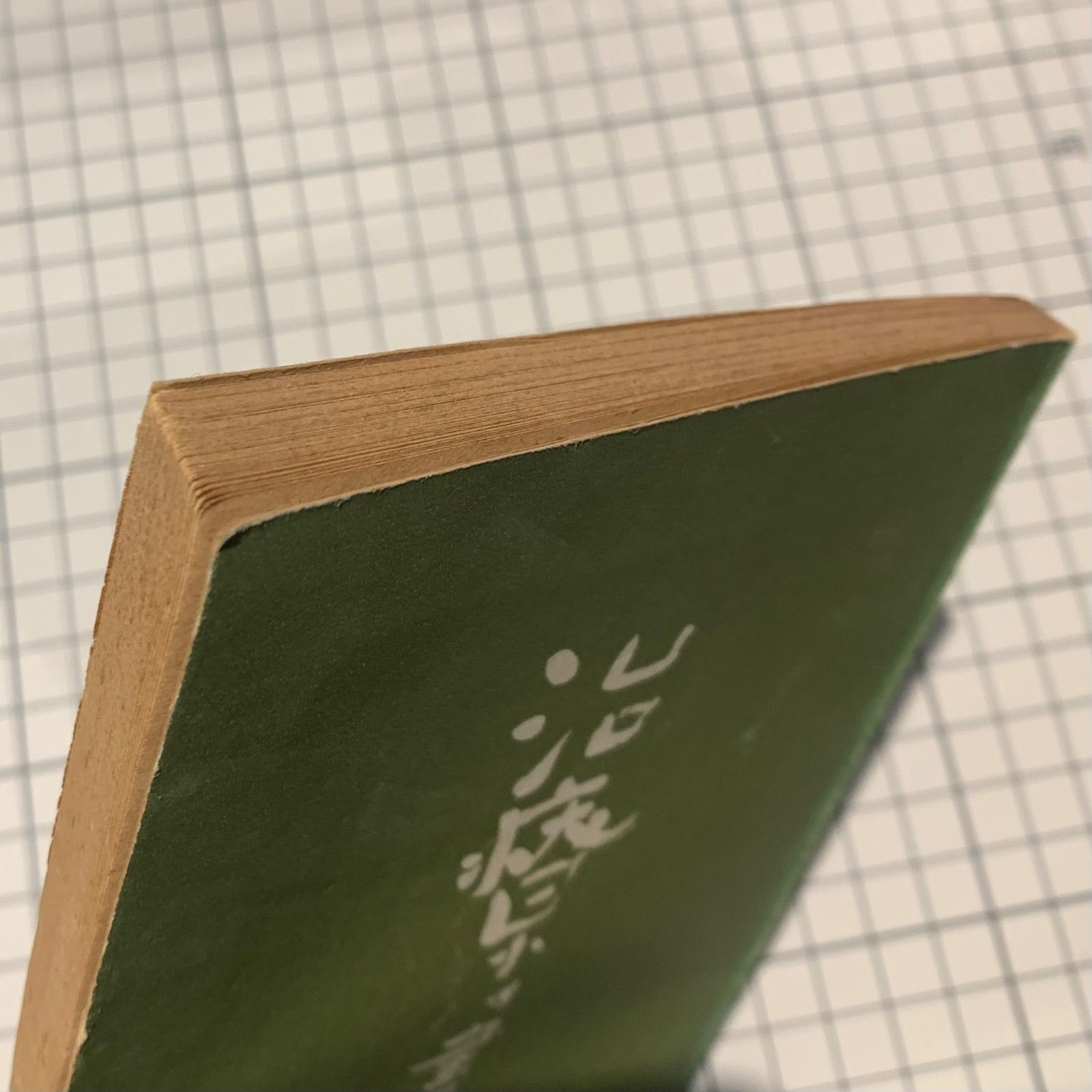 治療の書』野口晴哉 正誤表付 昭和26年/自然健康保持會 非売品 - メルカリ