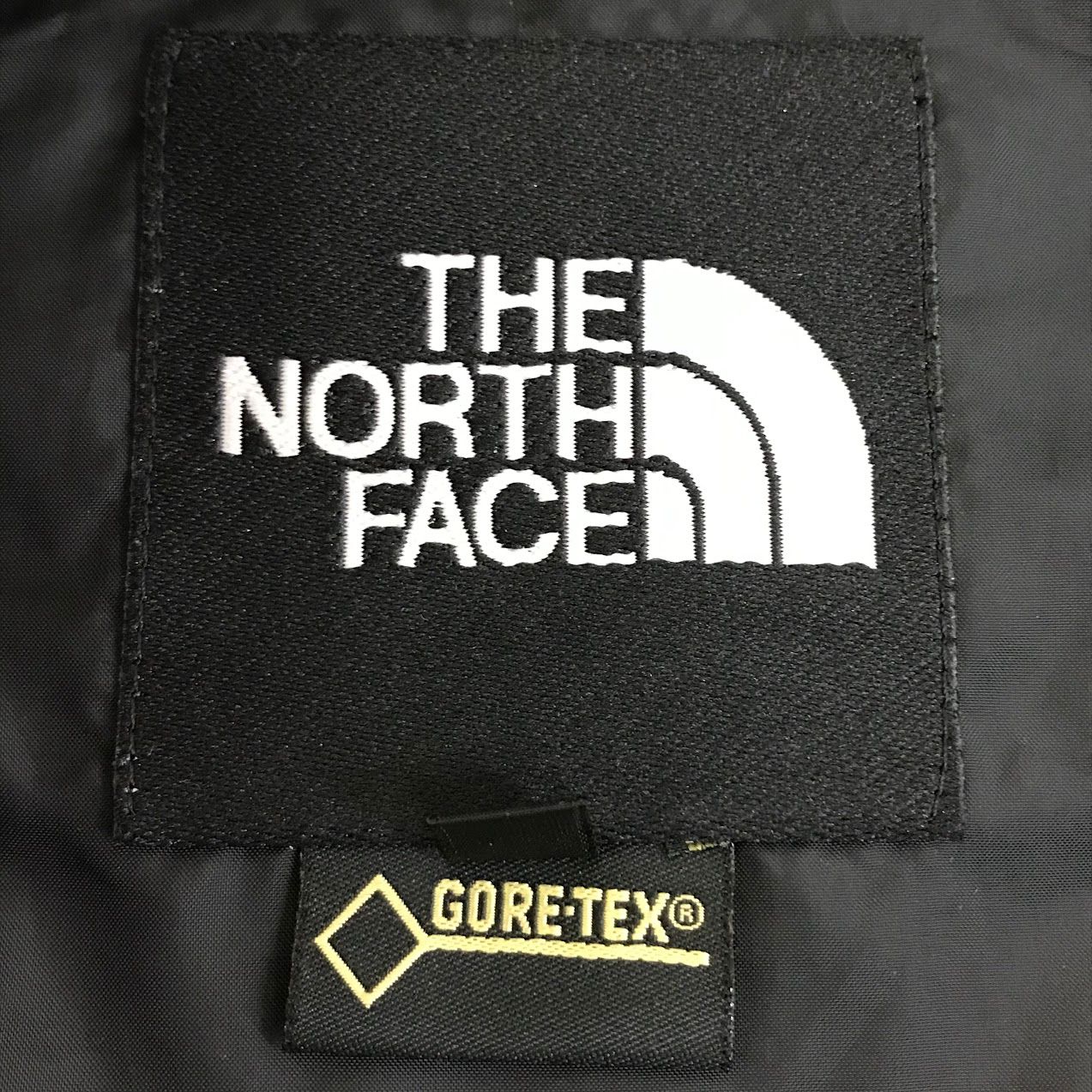 倉吉店】THE NORTH FACE | ザ・ノースフェイス マウンテンパーカー