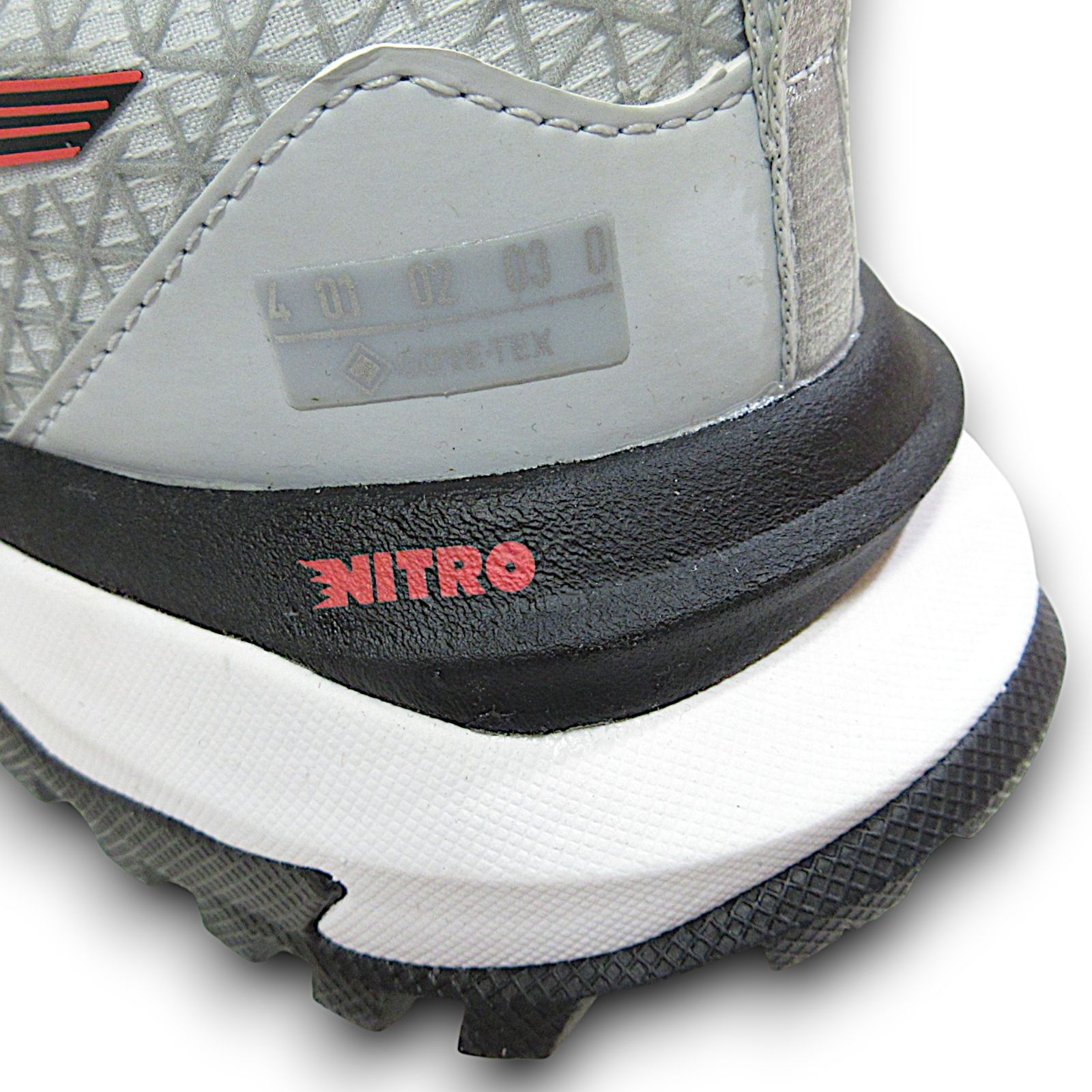 23.5cm】【24.0cm】【レディース】新品 PUMA プーマ 防水 透湿 GORE