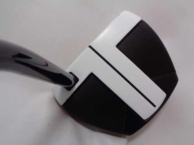 入間□【中古】 パター テーラーメイド TaylorMade SPIDER FCG