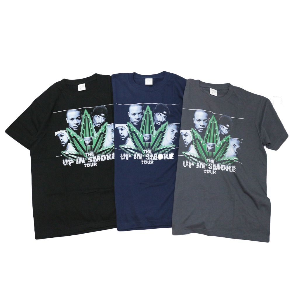 00's Eminem ツアー Tシャツ Dr. Dre ビンテージ 00's Eminem ツアー T