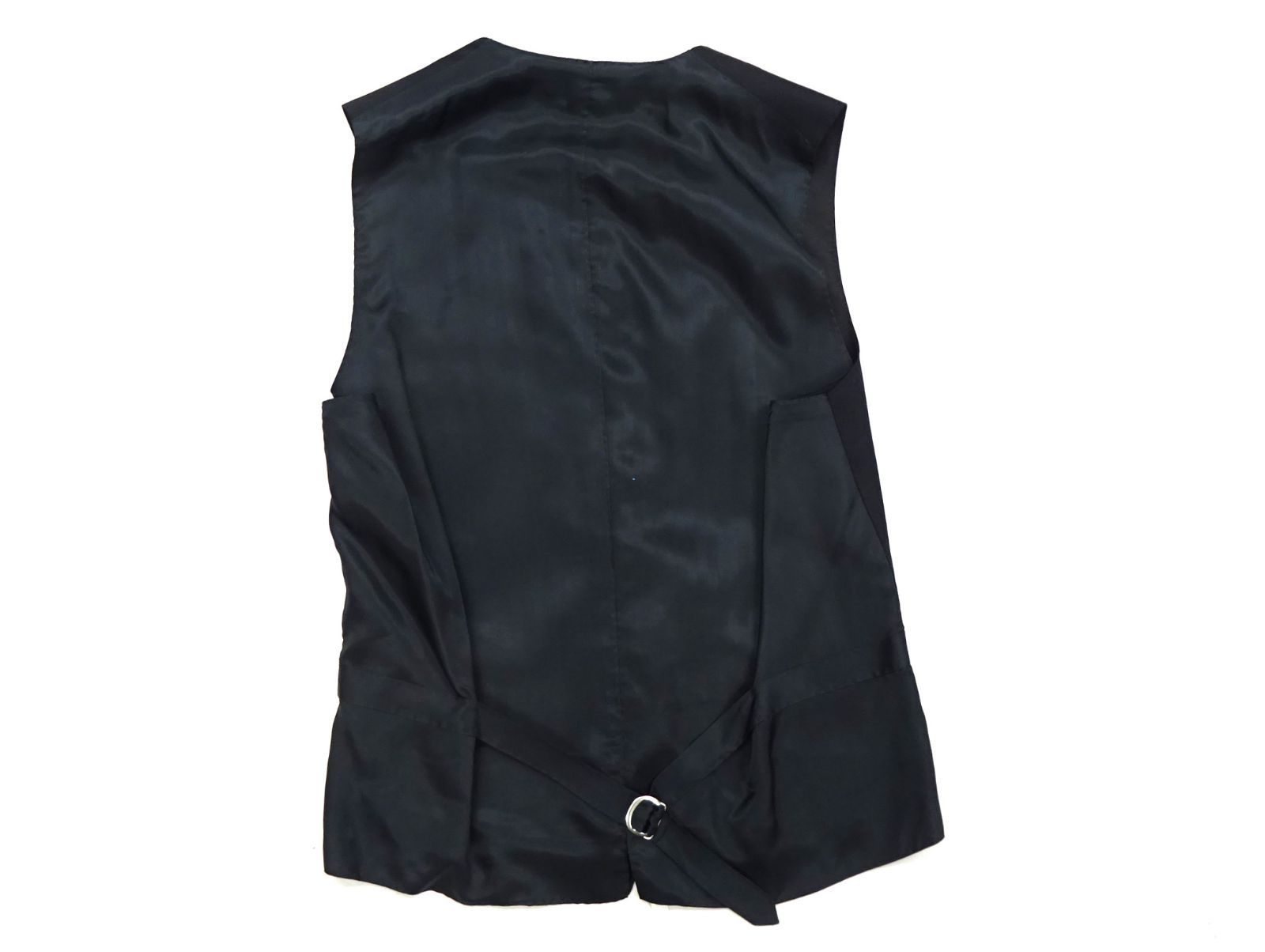 TOMORROWLAND PILGRIM ピルグリム Ermenegildo Zegna ゼニア 3