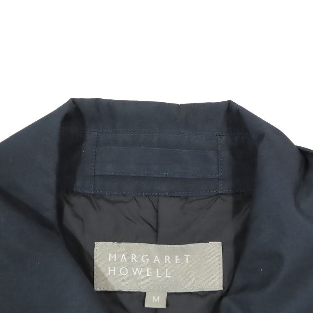 マーガレットハウエル MARGARET HOWELL GORE-TEX ゴアテックス ステン