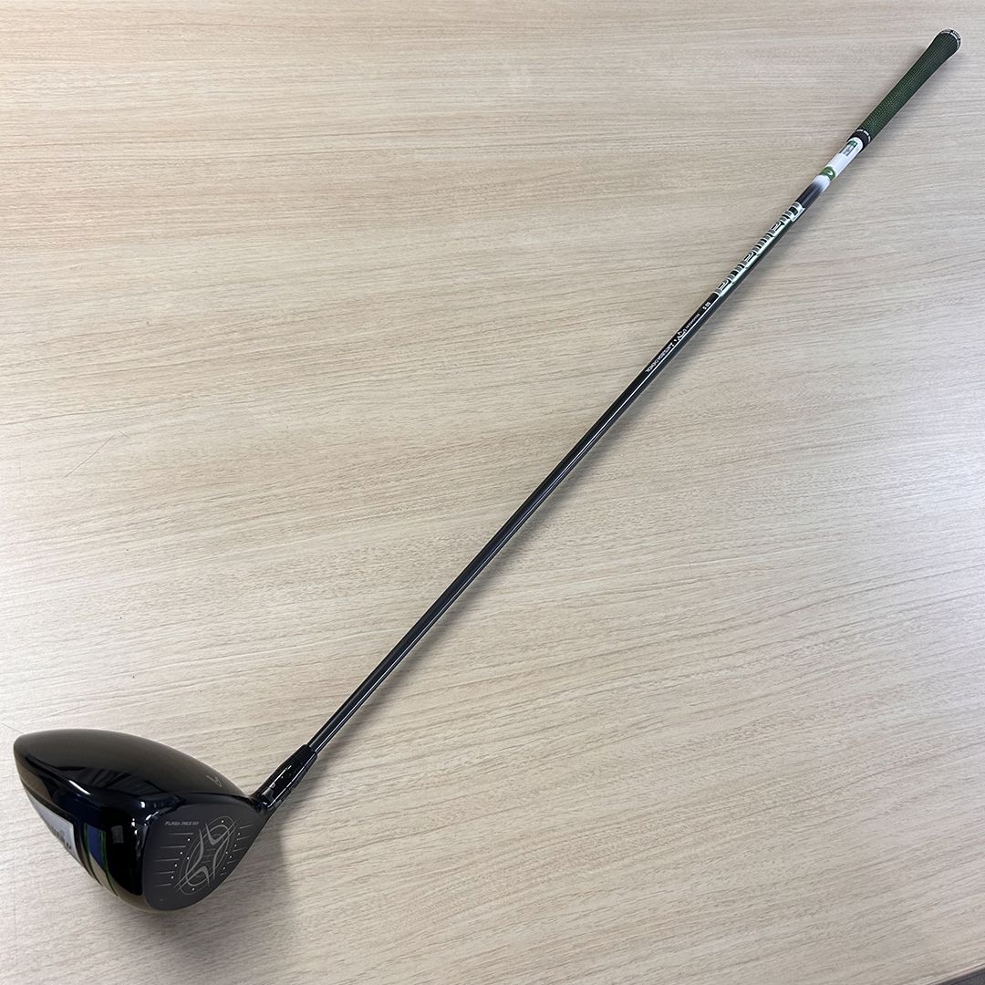 Callaway キャロウェイ メンズゴルフクラブ エピックスピード EPIC