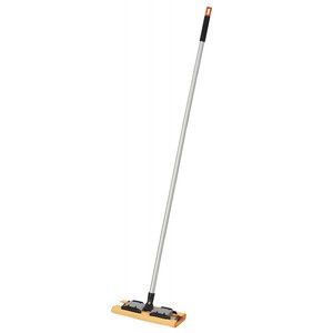 【新品･未使用】コンドル ＮＥＷタフモッピー J-300 フローリングワイパー フロアワイパー 清掃用品 CONDOR 山崎産業