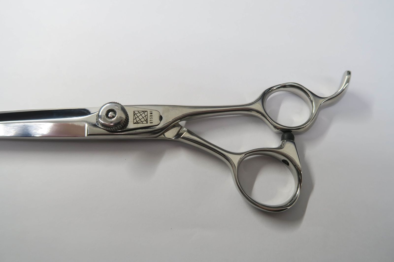 Bランク【光シザー HIKARI ヒカリ】 E-5 シザー 美容師・理容師 5.6