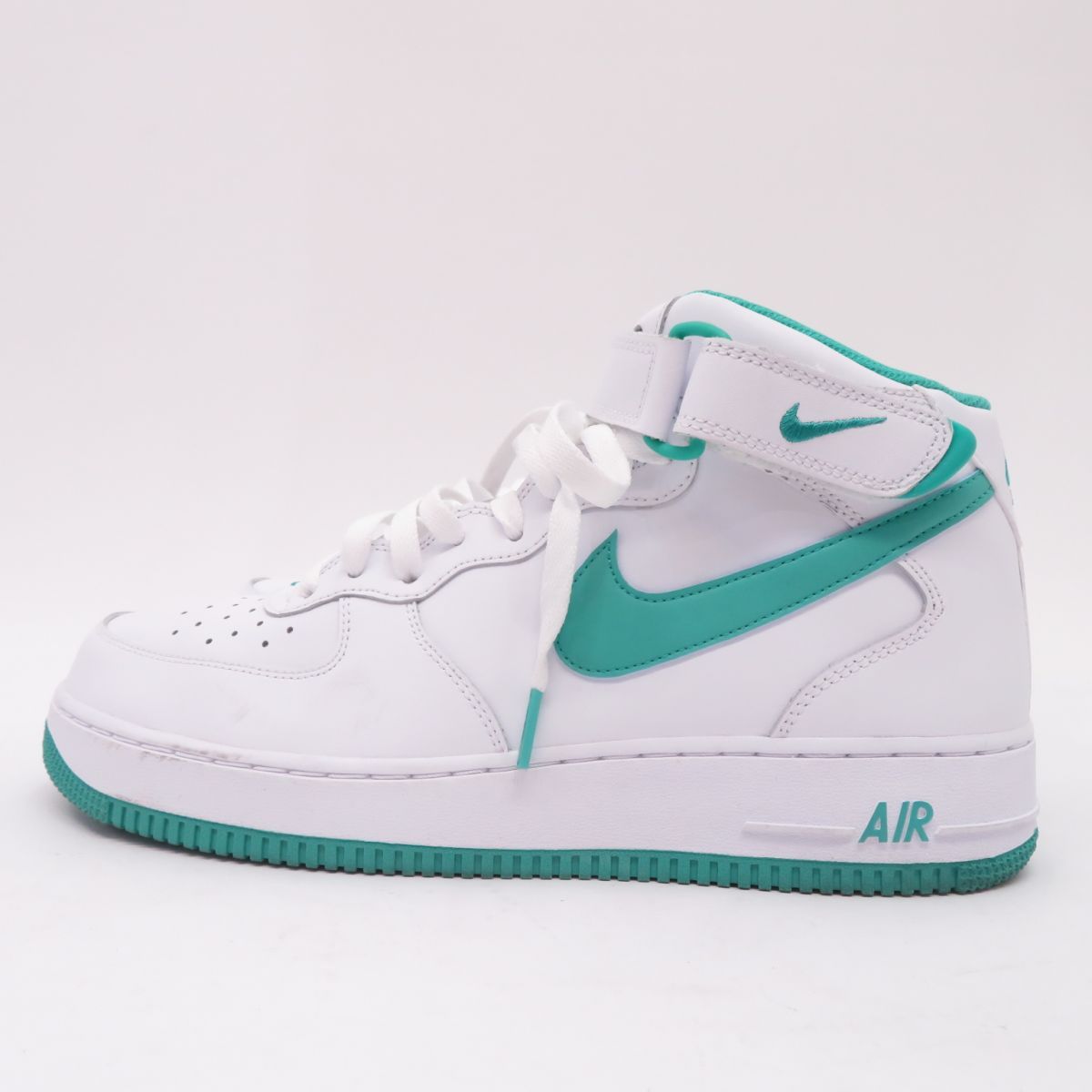 NIKE AIR FORCE 1 MID '07 ナイキ エア フォース 1 ミッド