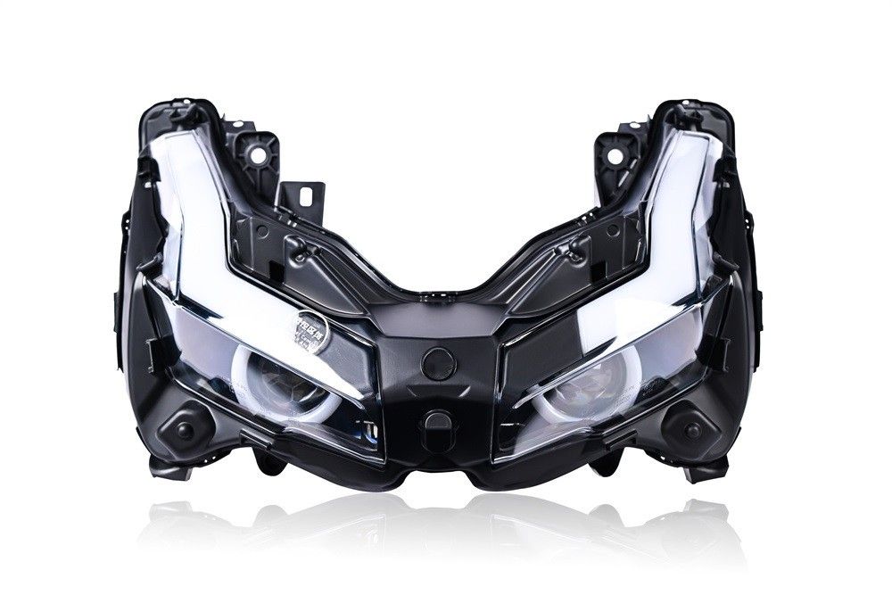 エンジェルアイ HID