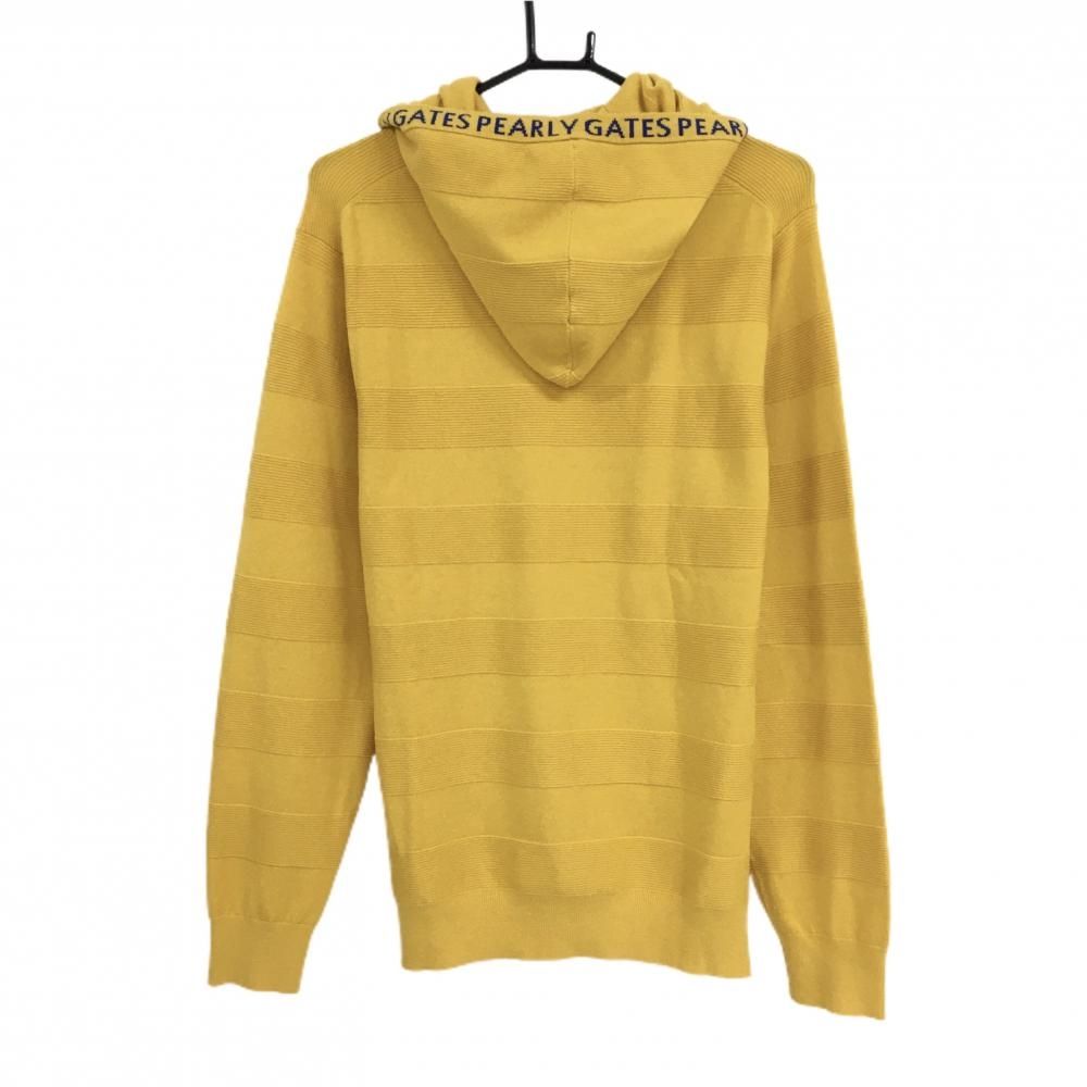 イエローオレンジ