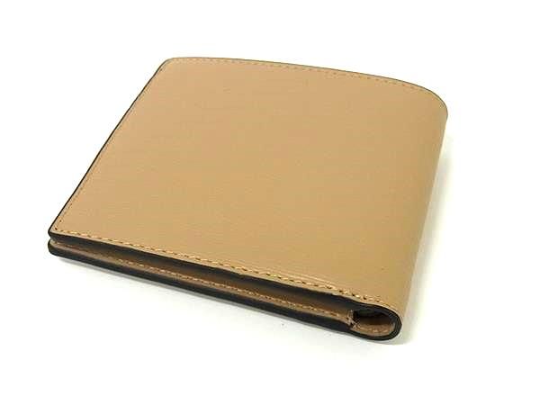 □新品同様□ MICHAEL KORS マイケルコース レザー×ストロー チェーン