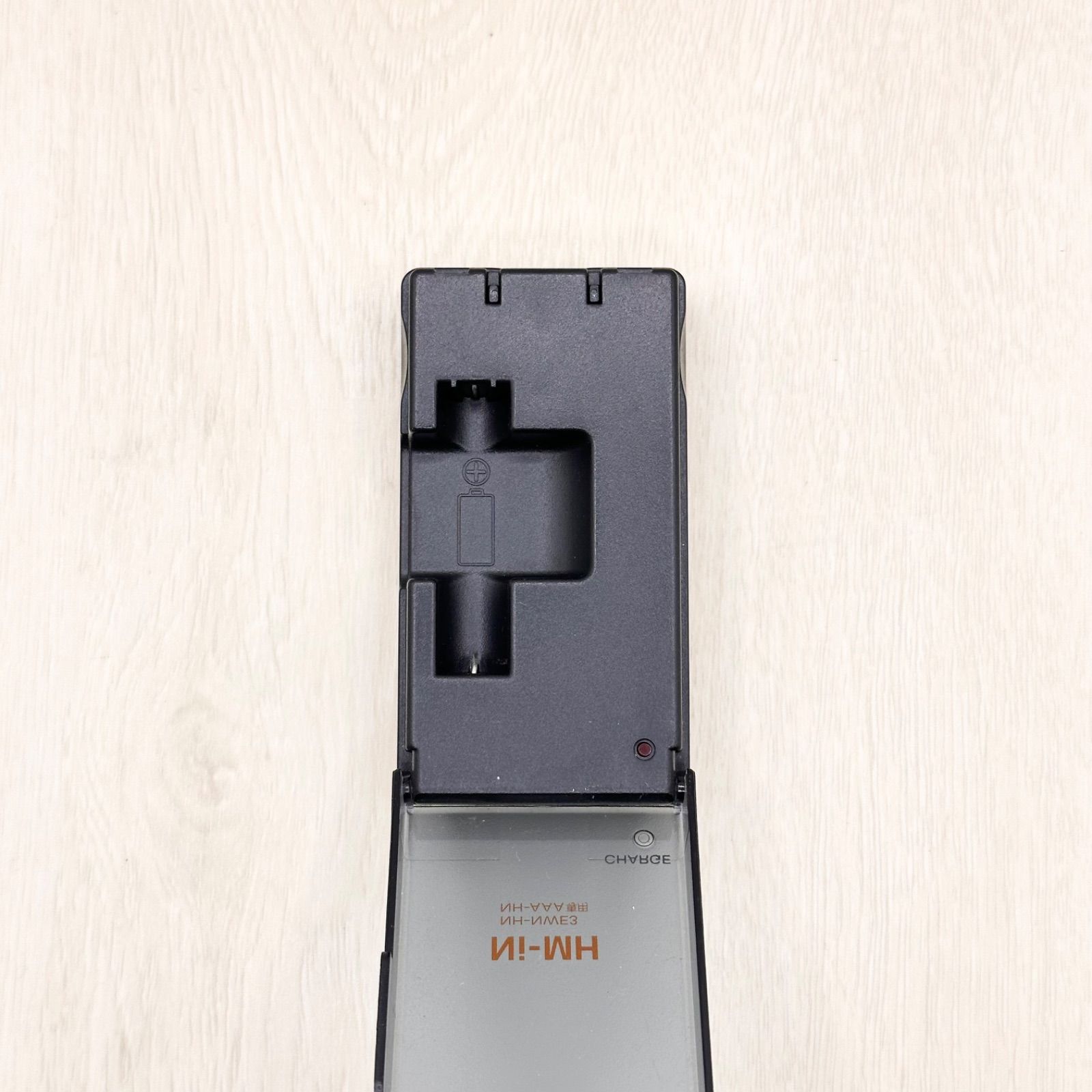 BC-NWE3 ソニー ウォークマン WALKMAN 純正品 充電器 ガム電池