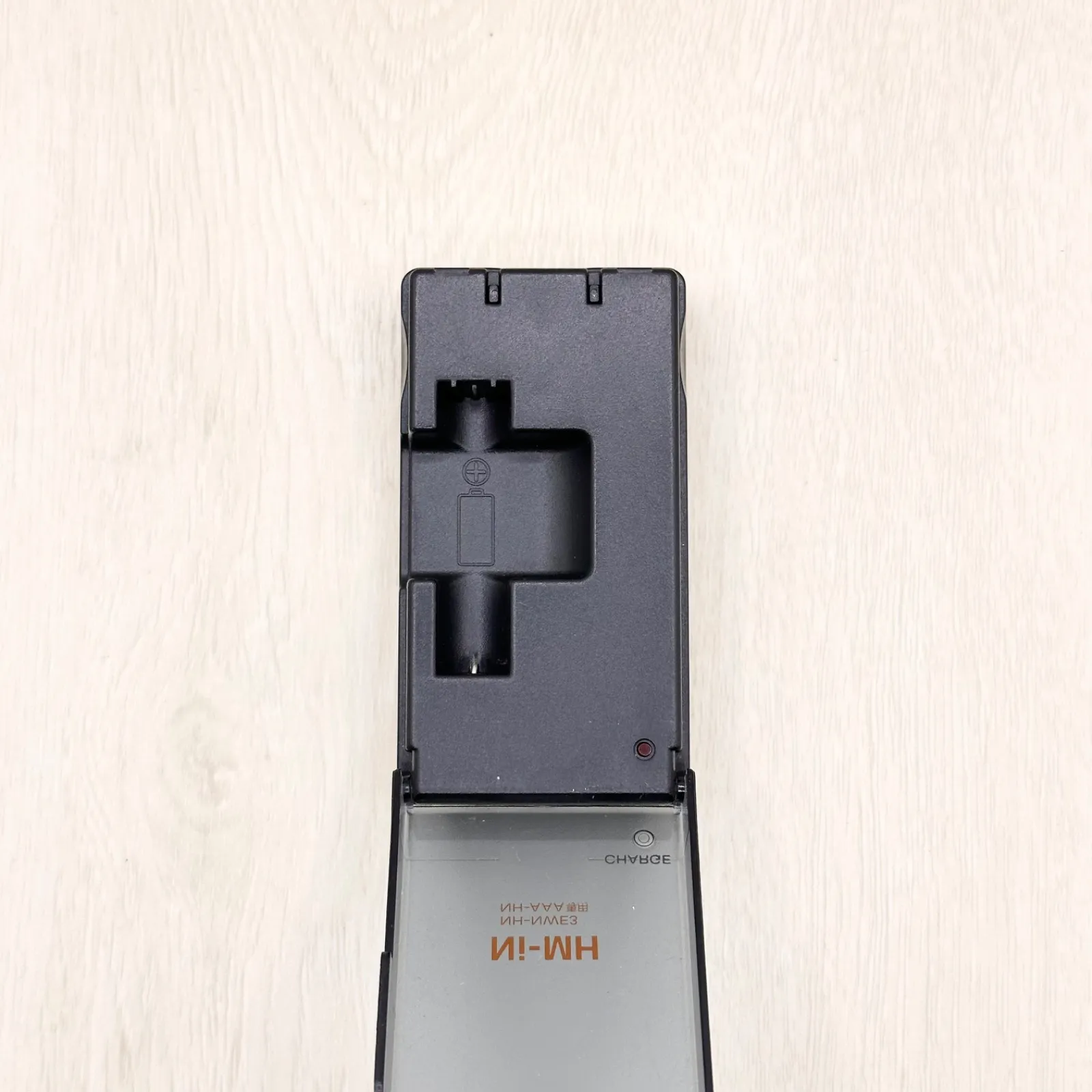 BC-NWE3 ソニー ウォークマン WALKMAN 純正品 充電器 ガム電池