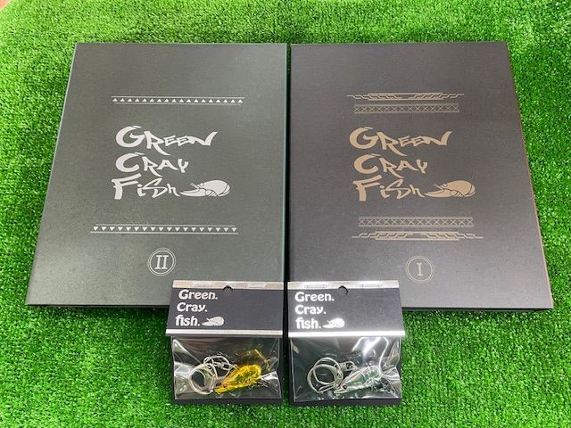 未使用品 一誠 G.C.マイクロザリバイブ40 コンプリートBOX Ⅰ＆Ⅱ