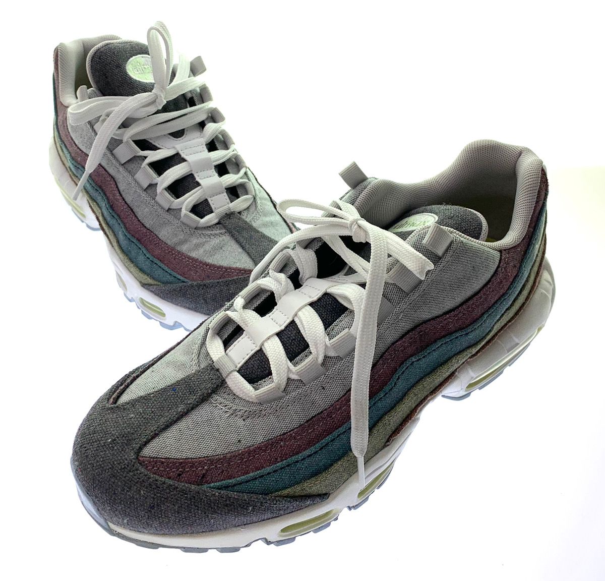 Recycled air max online 95