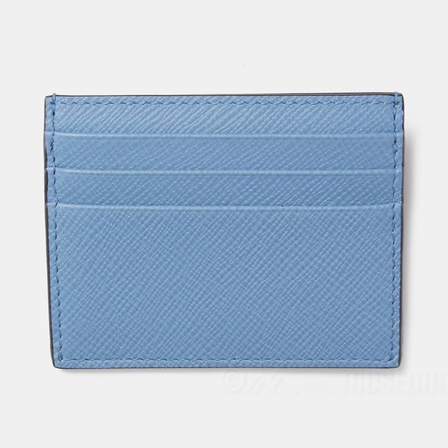 新品未使用】 SMYTHSON スマイソン メンズ レディース カードケース