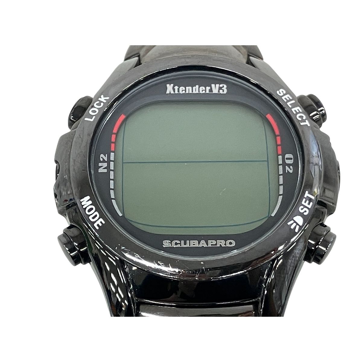 SCUBAPRO　Xtender Quattro　DW40-4A10 中古品 SCUBAPRO Xtender Quattro DW40-4A10 中古品 SCUBAPROXtender