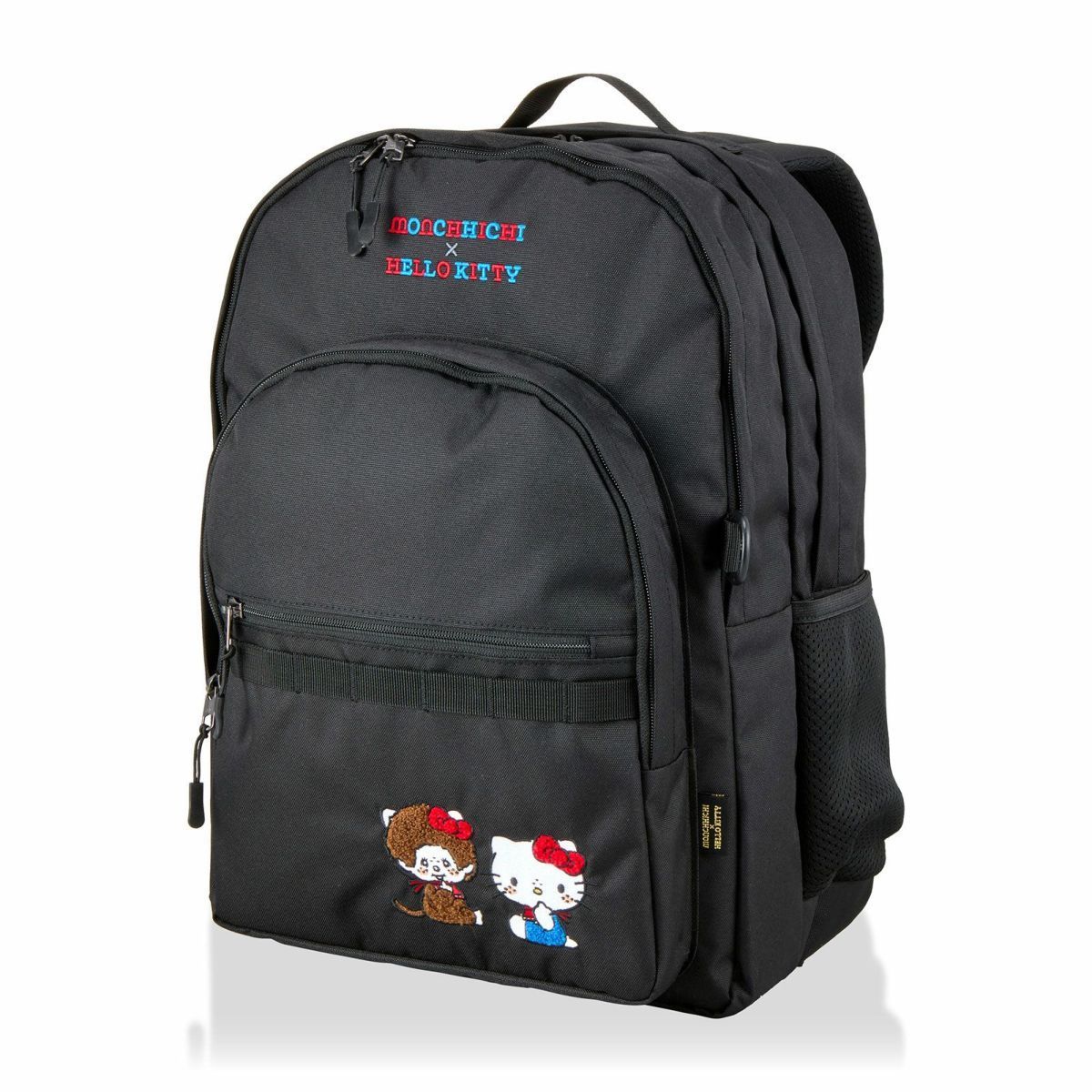 HELLO KITTY KT ミリタリー リュック モスG カーキ 平成レトロ HELLO KITTY KT ミリタリー リュック モスG カーキ 平成レトロ