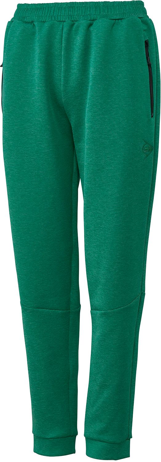 5営業日で発送 DUNLOP ダンロップ スエットパンツ_DAN-3580 DAN3580 色 モクグリーン サイズ 2XO