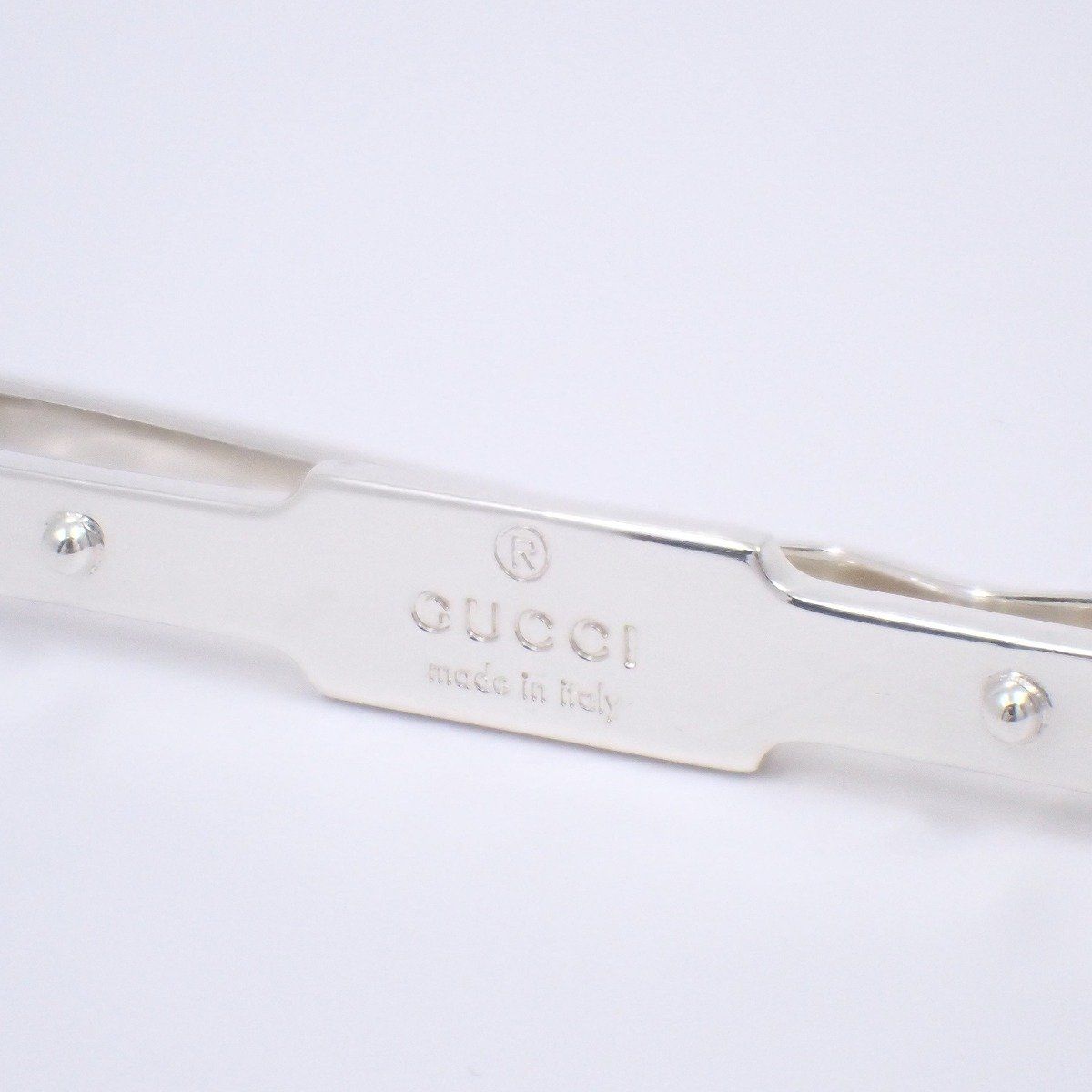 タイバー シルバー925