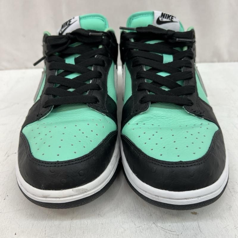 NIKE ナイキ スニーカー DC6718-991 BY YOU DUNK LOW バイユー