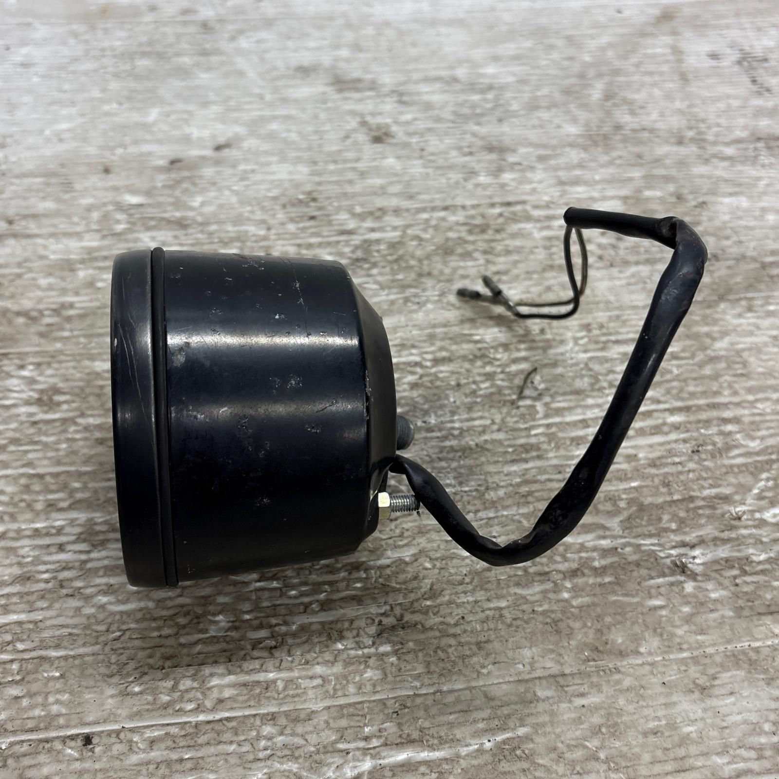 RD250 スピードメーター