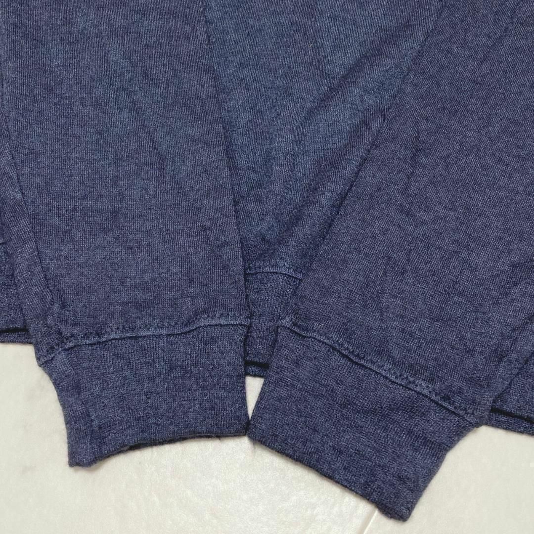 マスターバニー カシミヤ100% マスターバニー4☆カシミヤセーター