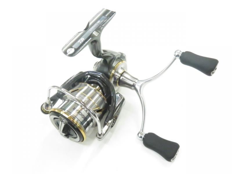 DAIWA 20 SALTIGA 18000-H ダイワ 20ソルティガ DAIWA ダイワ 20