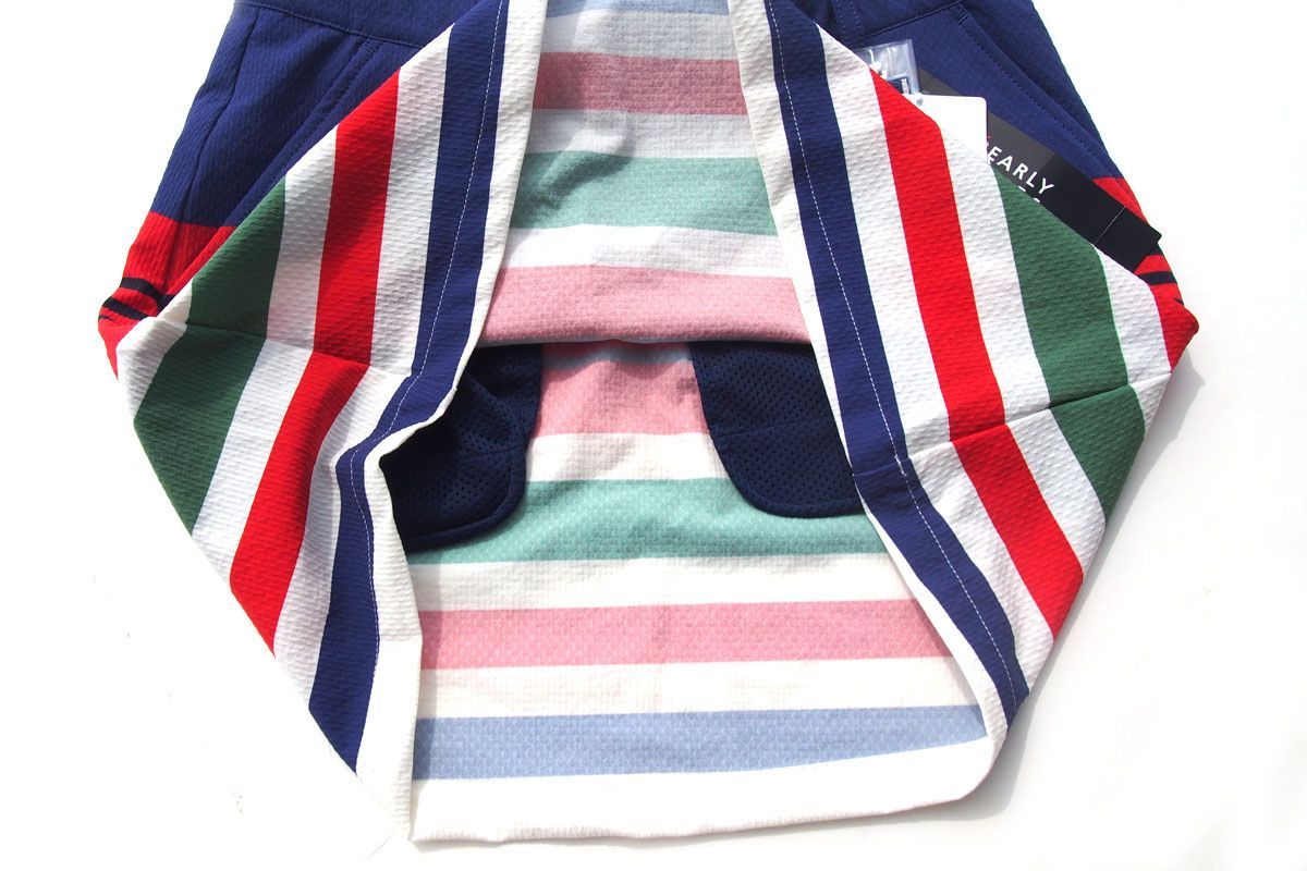 ゴルフスカート｜055-1134604｜レディースゴルフウェア｜1