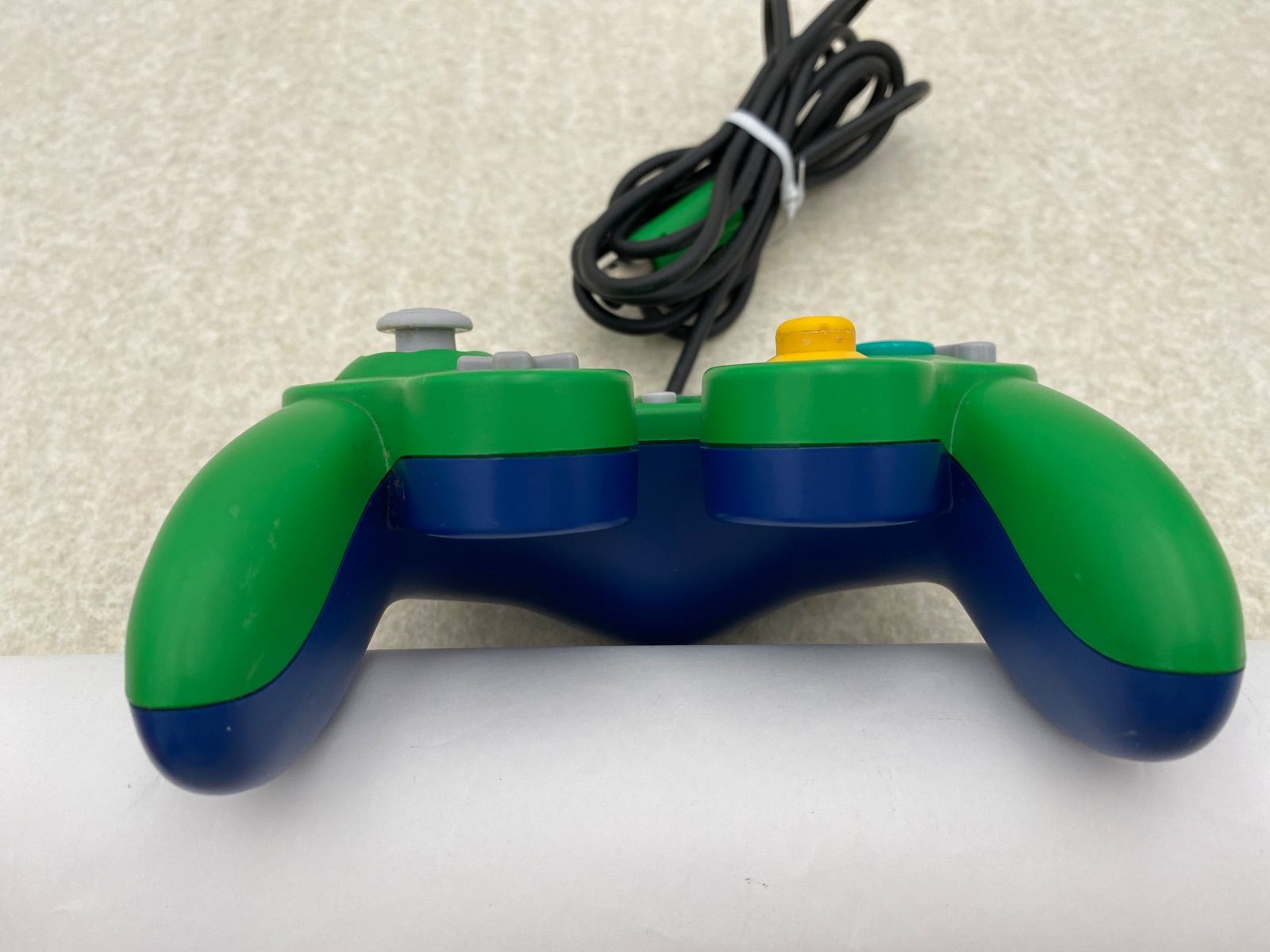 クラブニンテンドー