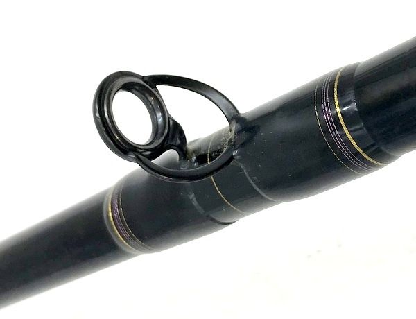 ロッド BIG-X MH544 ビッグX石鯛 MH544｜＠ベリーネット 日本最大新品中古釣具WEB