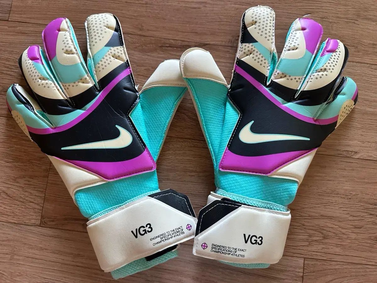 NIKE - ナイキヴェイパーグリップ GK ヴェイパーグリップ 3／サッカーショップKAMO