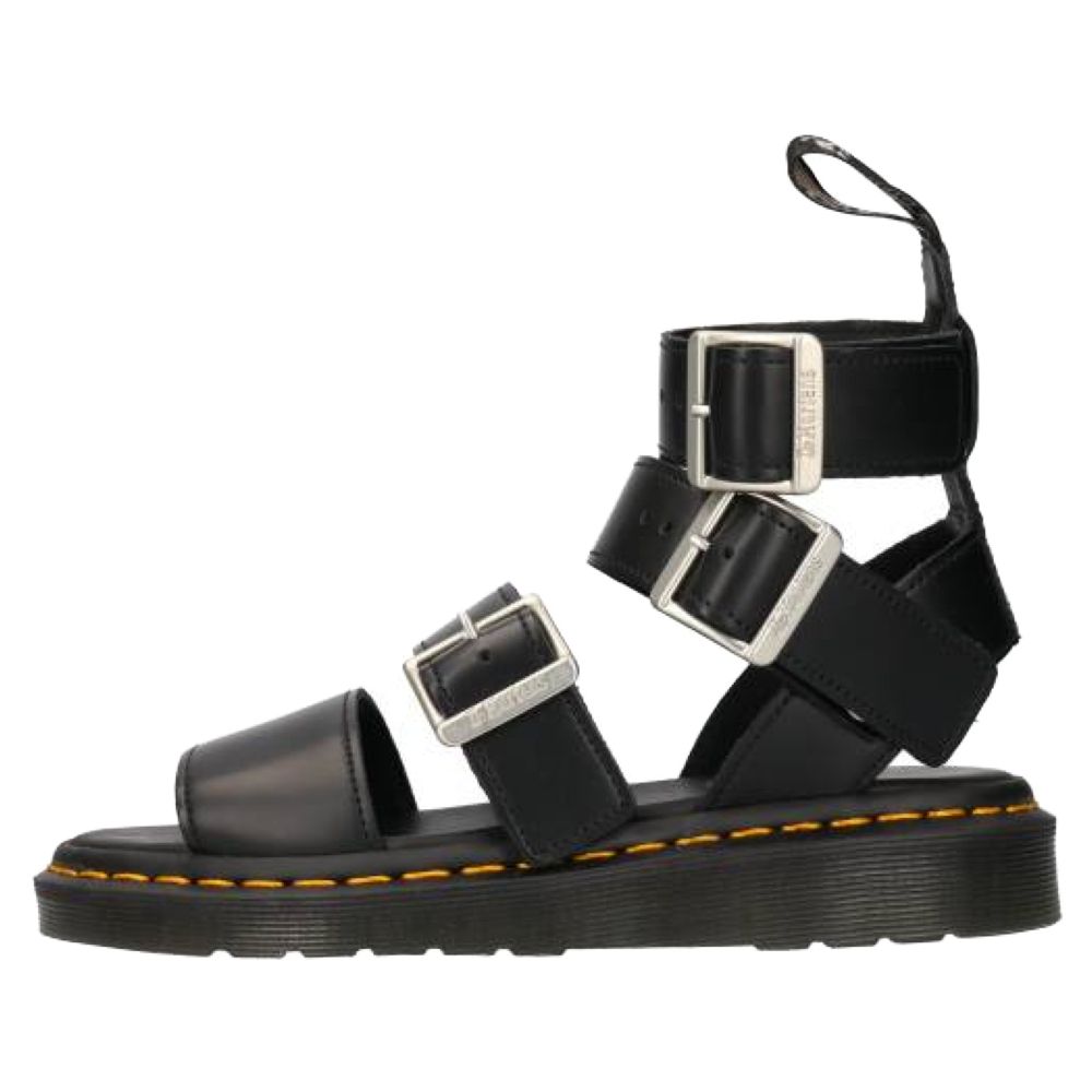 Rick Owens リックオウエンス 21SS Dr. Martens GRYPHON STRAP