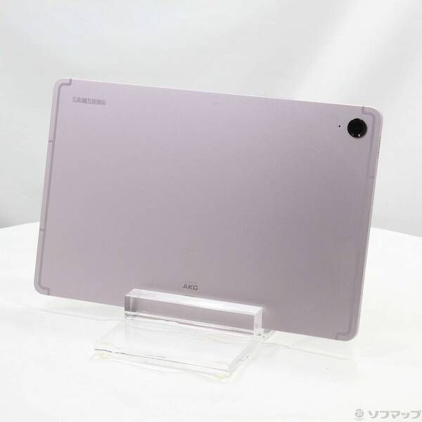 Galaxy Tab S9 FE SM-X510 セットラベンダー Galaxy Tab S9 FE, 256GB, Lavender (Wi-Fi) | Samsung Business US