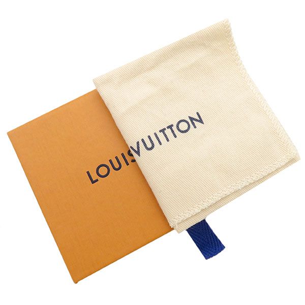 美品 ルイヴィトン キーホルダー LV サークル M00741 2024年製 楽天