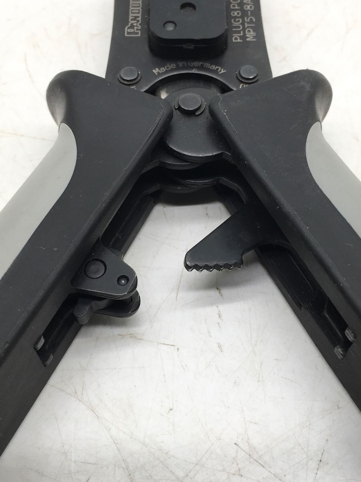 品 パンドウイット モジュラープラグ圧着工具 MPT5-8AS ITYC04KCQWO4 エコツール岡崎インター店 M02 HRDEVELOPMENT_JP