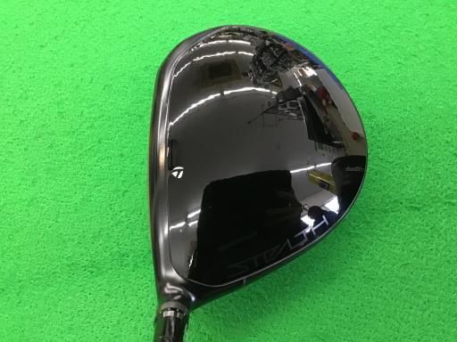  テーラーメイド STEALTH2 PLUS 10.5 ドライバー DR SPEEDER NX GREEN 60 (フレックスS) メンズ 男性用 右利き 右用 Cランク ゴルフクラブ