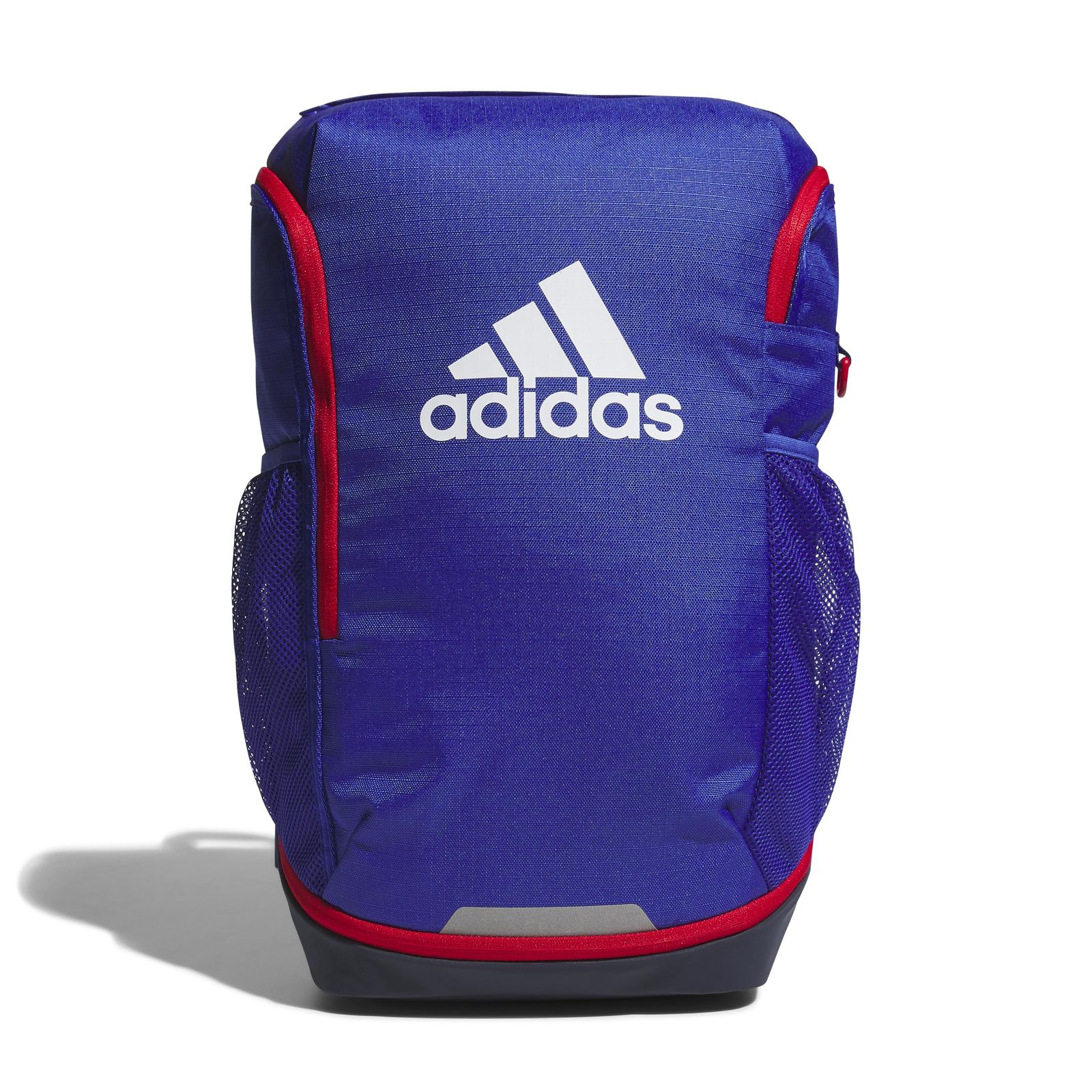 [アディダス] リュック・バックパック 3Room バックパック キッズ JMT46 セミルシッドブルー(IM5185) Free Size [セミルシッドブルー(IM5185)]