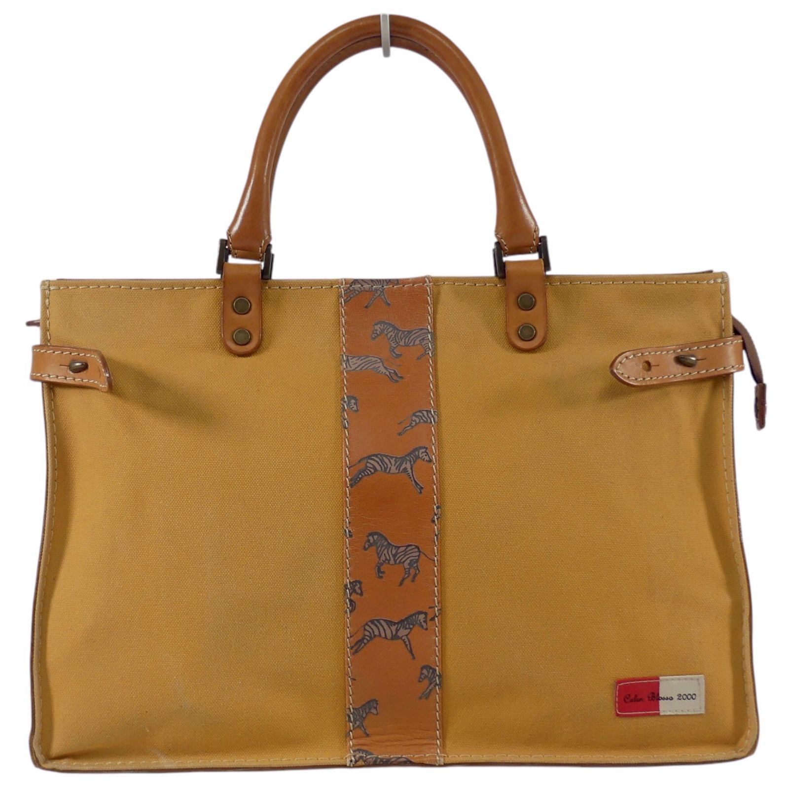 トートバッグ calen blosso 2000 Calen Blosso 2000 カレンブロッソ 